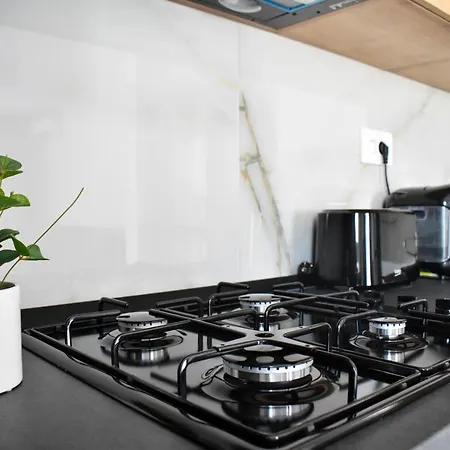 Sunset View Armoniei Apartamento *