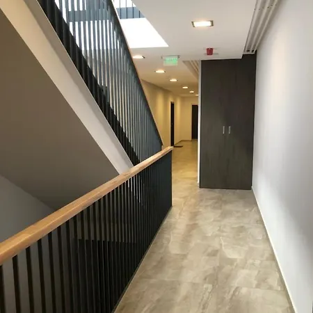 Διαμέρισμα Sunset View Armoniei *