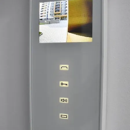 Apartamento Sunset View Armoniei Timisoara