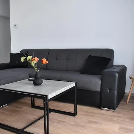 Apartamento Sunset View Armoniei *