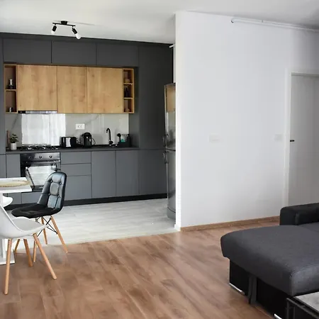 Apartamento Sunset View Armoniei