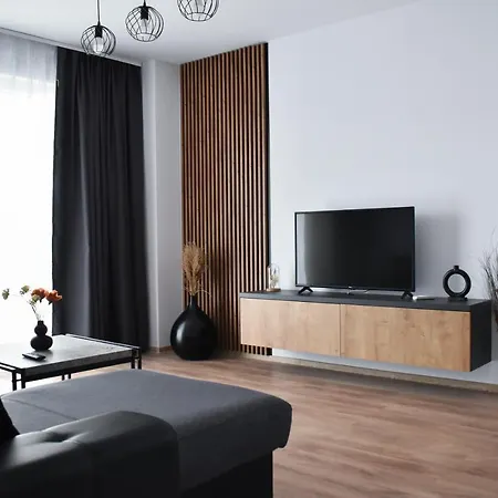 Sunset View Armoniei