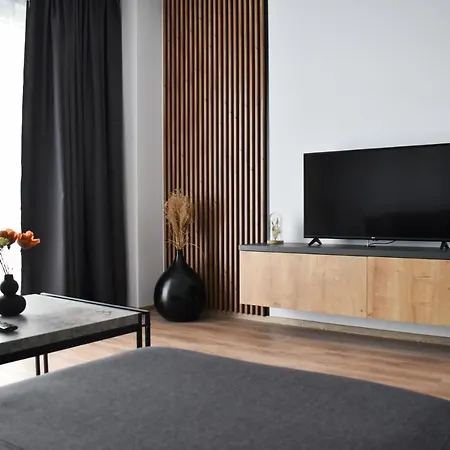 Sunset View Armoniei *