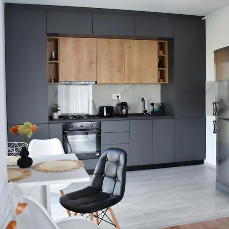 Apartamento Sunset View Armoniei