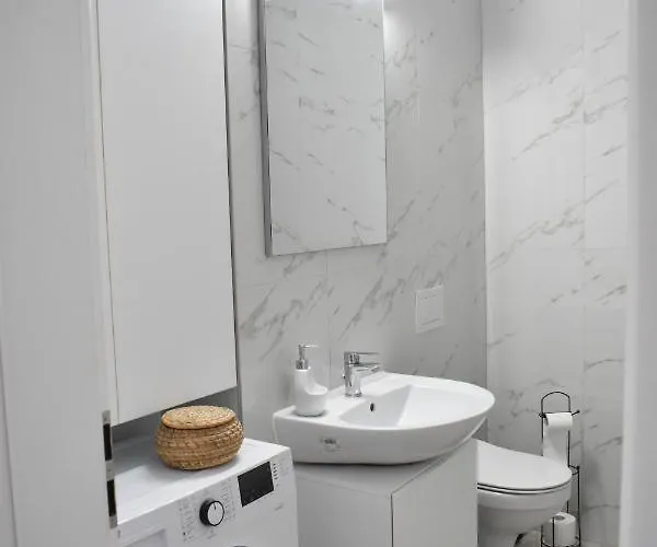 Apartamento Sunset View Armoniei Timişoara