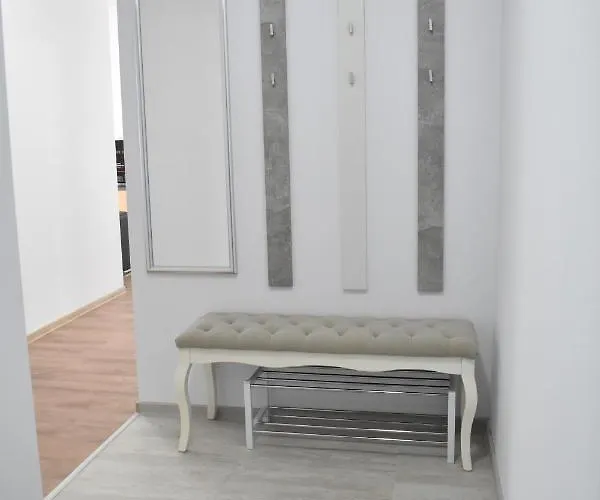 Sunset View Armoniei Apartamento *