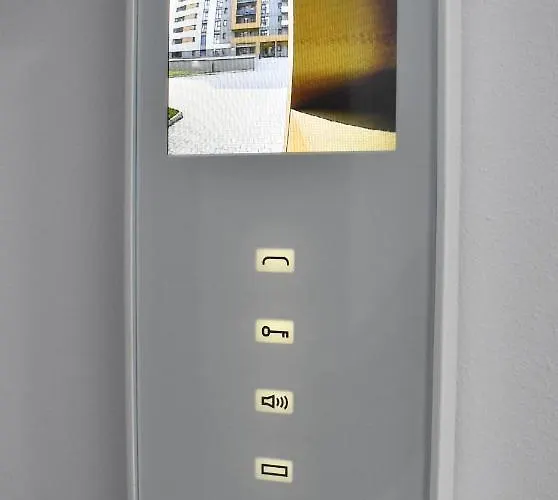 Apartamento Sunset View Armoniei Timişoara