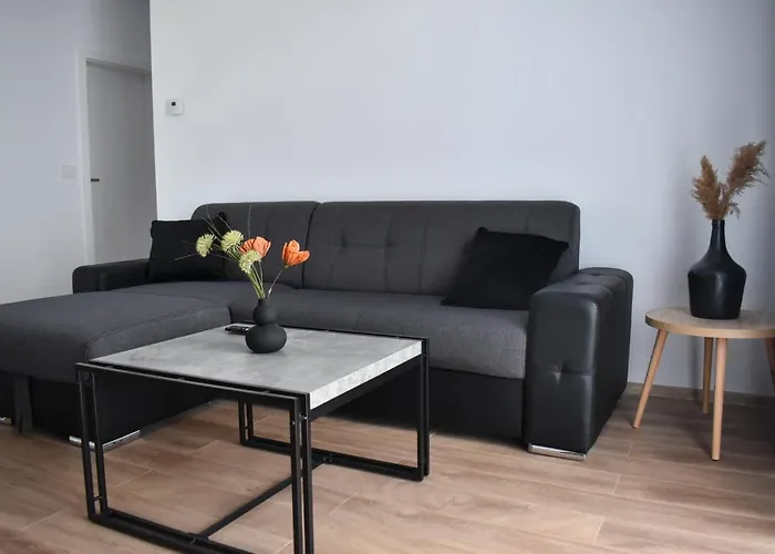 Apartamento Sunset View Armoniei *