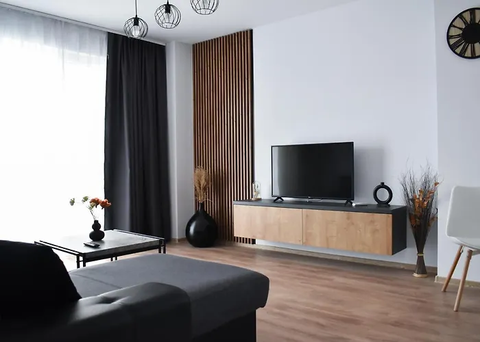 Sunset View Armoniei