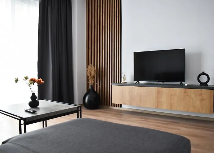 Sunset View Armoniei *