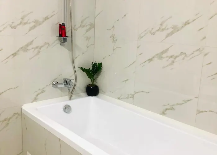 Sunset View Armoniei Apartamento *