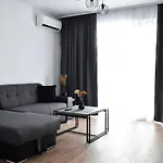 Apartmán Sunset View Armoniei Temešvár