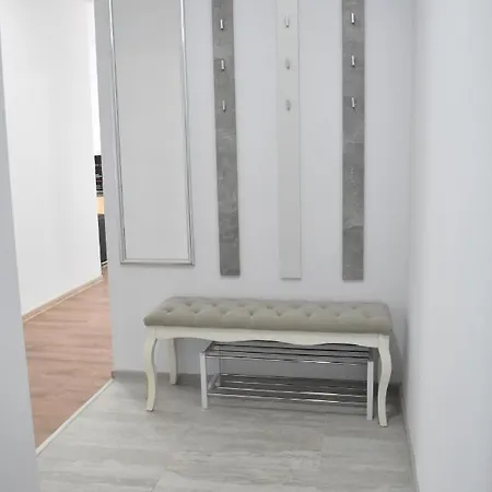 Sunset View Armoniei Appartement *